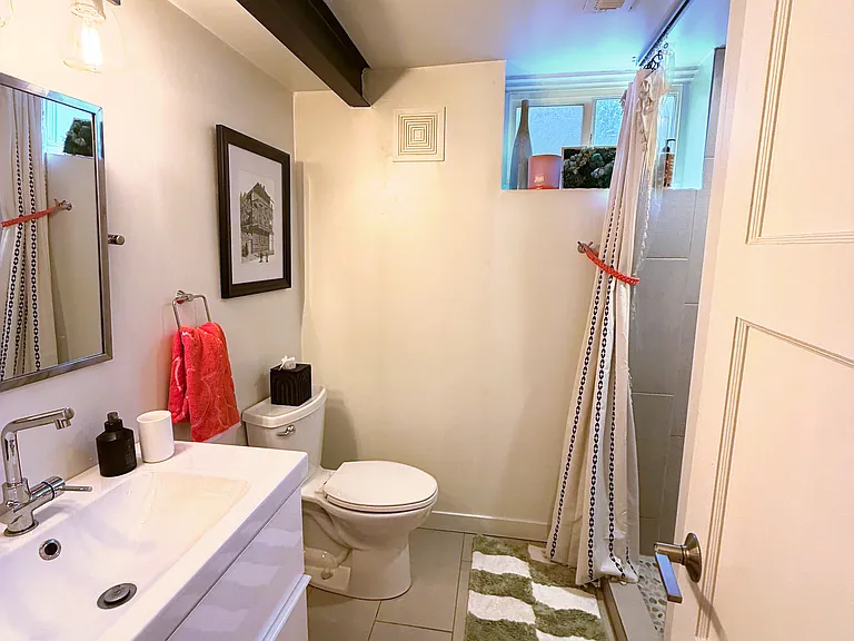 Bathroom 3