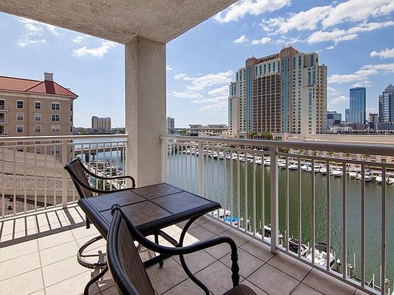 3rd image of 371 Channelside Walkway Way #604