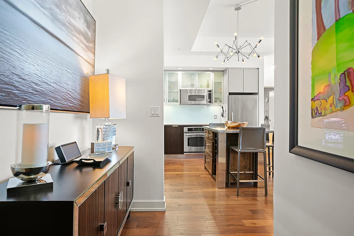 1 bed, 750 sqft, $4,800 — Photo 3