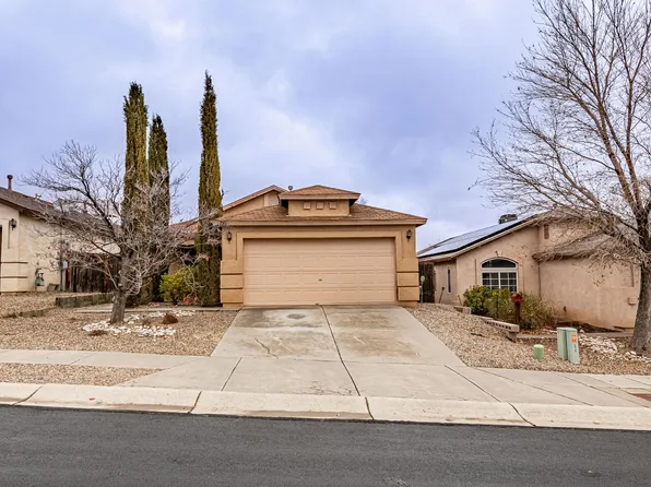 5923 Cygnus Ave NW, Albuquerque, NM 87114