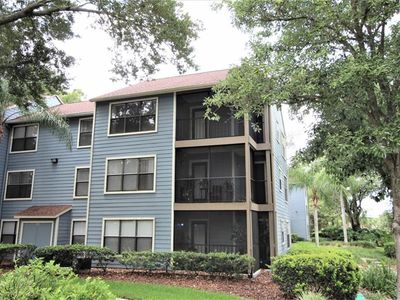 3543 Tobago Ln APT 302, Tampa, FL, 33614