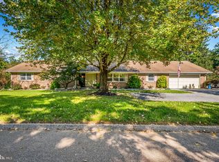 8506 Topping Rd, Pikesville, MD 21208