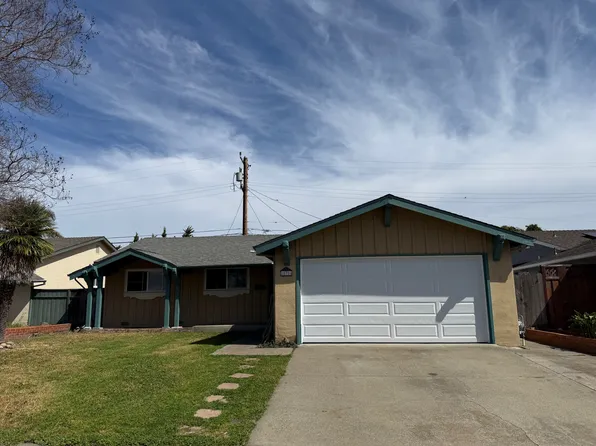 (undisclosed Address), Hayward, CA 94545