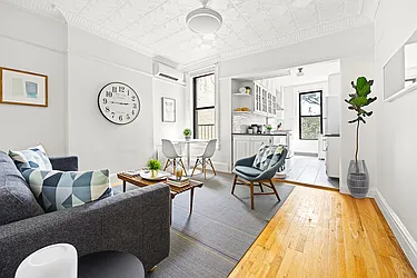 Sold by Corcoran