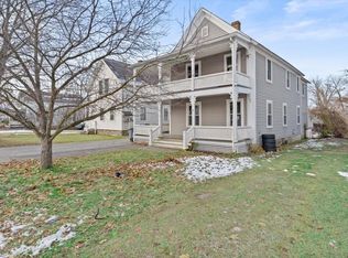 312 School St, Bennington, VT 05201