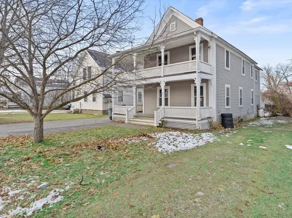 312 School Street, Bennington, VT 05201