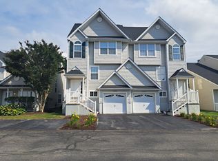 17245 Queen Anne Way, Lewes, DE 19958