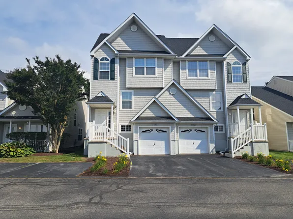 17245 Queen Anne Way, Lewes, DE 19958