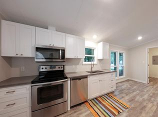 23 West Crk, Trinity, TX 75862