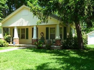 409 McLean Dr, Manchester, TN 37355