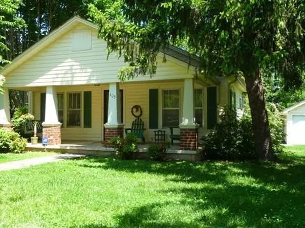 409 McLean Dr, Manchester, TN 37355
