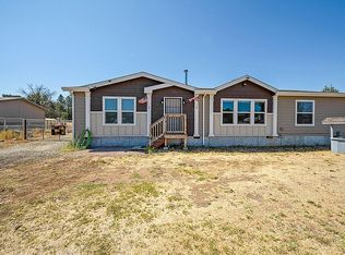 17163 Mustang Ct, Lower Lake, CA