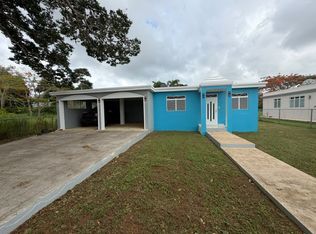 Carr 110 Km 23.7 Int Bo Camital Alto, Aguadilla, PR 00603
