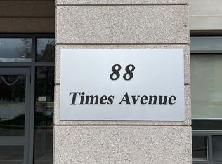 88 Times Ave UNIT 315, Markham, ON L3T7Z4