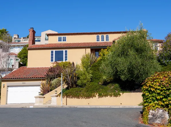 5960 Margarido Dr, Oakland, CA 94618