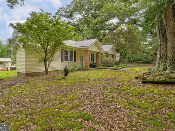 12727 Upatoi Ln, Upatoi, GA 31829