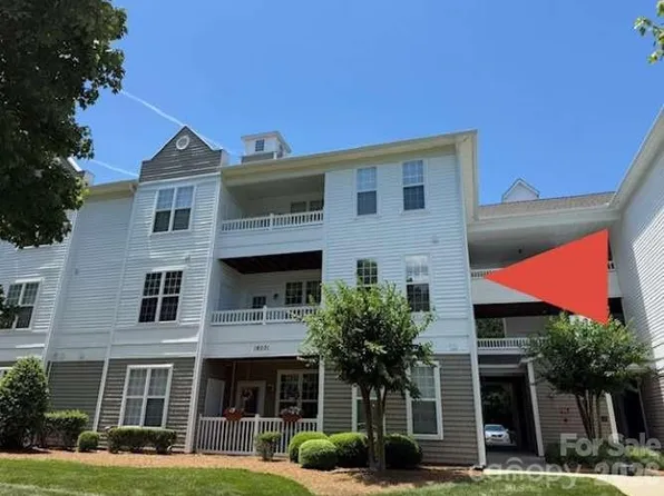 18001 Delmas Dr APT 2E, Cornelius, NC 28031