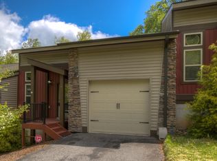 551 Eli Hartley Dr UNIT 6, Boone, NC 28607