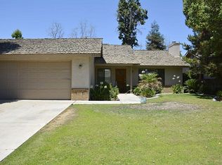 3805 Goldbar Dr, Bakersfield, CA 93312