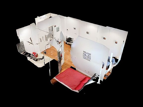 3rd image of 256 W 135th St APT 3F