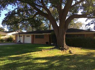 1520 Driskill St, Beaumont, TX 77706