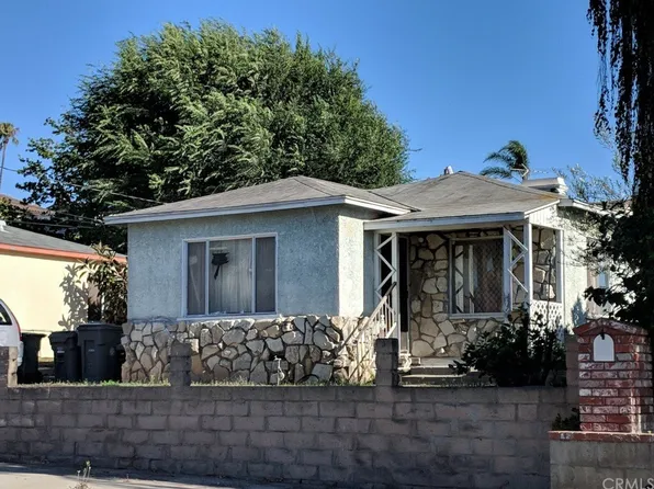 2202 Belmont Ln, Redondo Beach, CA 90278