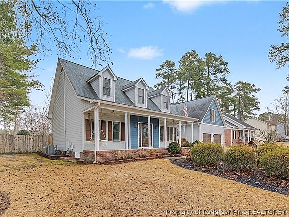 3rd image of 8406 Umstead Rd