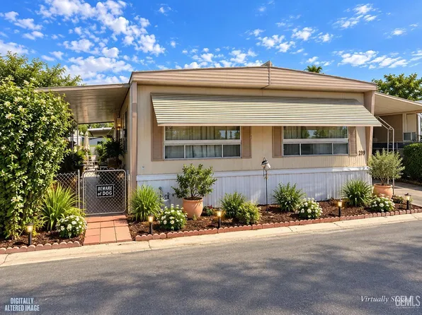 299 Florence Ln, Bakersfield, CA 93308