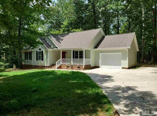 607 Widgeon Way, Mebane, NC 27302