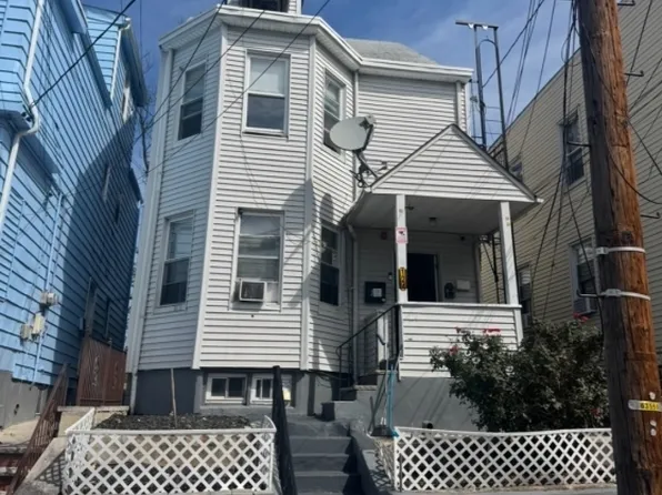 124 Albion Ave, Paterson City, NJ 07502