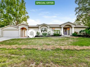 9421 Sunshine Blvd, New Port Richey, FL 34654