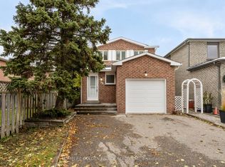36 Moonlight Ln, Richmond Hill, ON L4C8K4