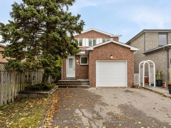 36 Moonlight Ln, Richmond Hill, ON L4C 8K4