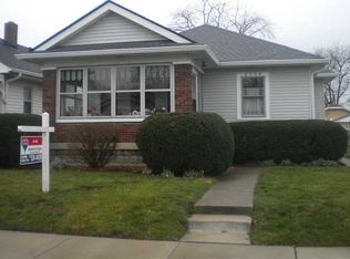 2734 Barth Ave, Indianapolis, IN