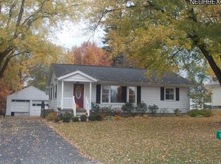 2512 Dalton Rd, Akron, OH 44333