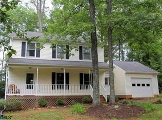 39 Rudolph St, Ruckersville, VA 22968