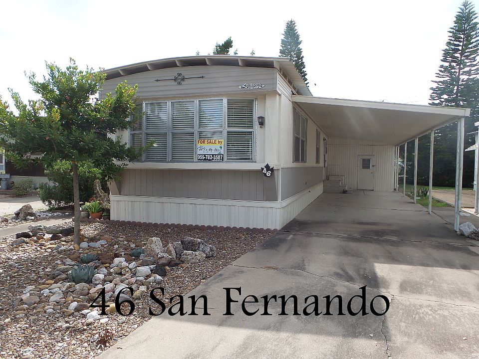 1st image of 1341 W Business Hwy 83 Lot 46