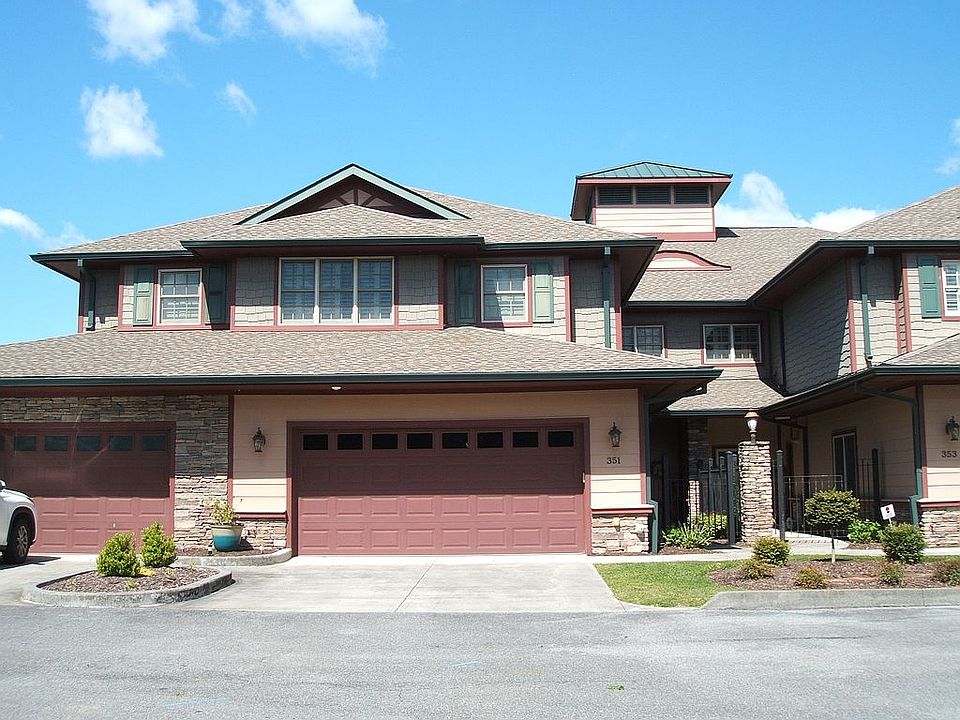 Front of Condo Building 