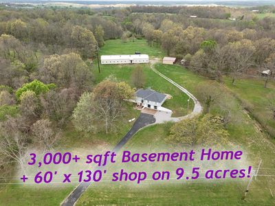 2331 State Highway Zz, Billings, MO, 65610
