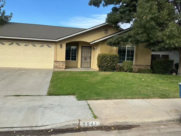 2541 N Pima Ave, Fresno, CA 93722