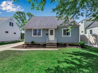 124 Harris Ct, Cheektowaga, NY 14225