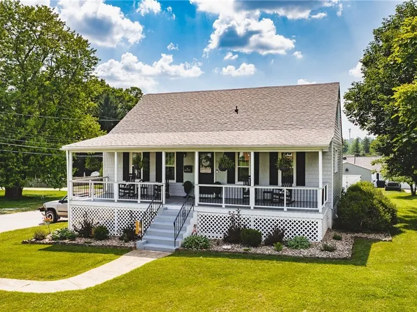 4201 Jefferson St, Parkersburg, WV 26104