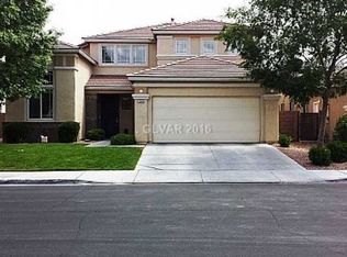 2206 Tedesca Dr, Henderson, NV 89052