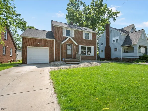1523 Maywood Rd, South Euclid, OH 44121