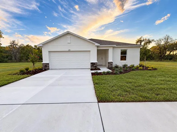 13731 TROPICAL BREEZE WAY, HUDSON, FL 34669