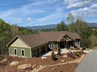 1165 Waterfall Ln, Lenoir, NC 28645