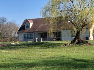 7 Marmon Ln, Barrington, IL