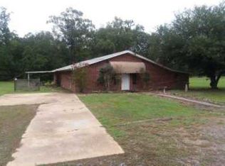 1661 Highway 79 S, Magnolia, AR 71753