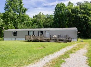 3470 State Highway 599, Jeffersonville, KY 40337