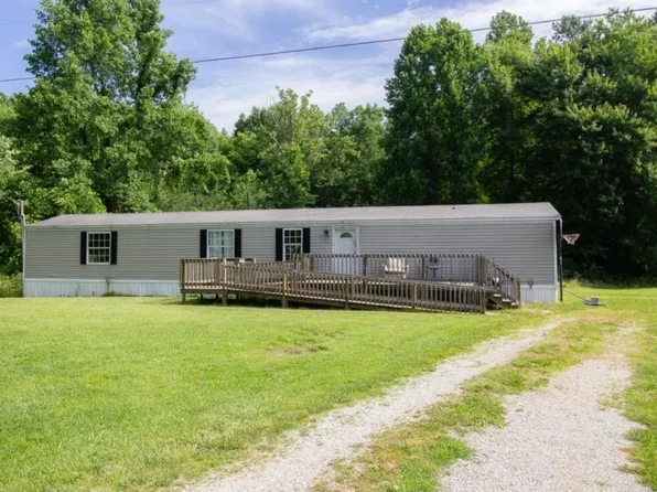 3470 State Highway 599, Jeffersonville, KY 40337